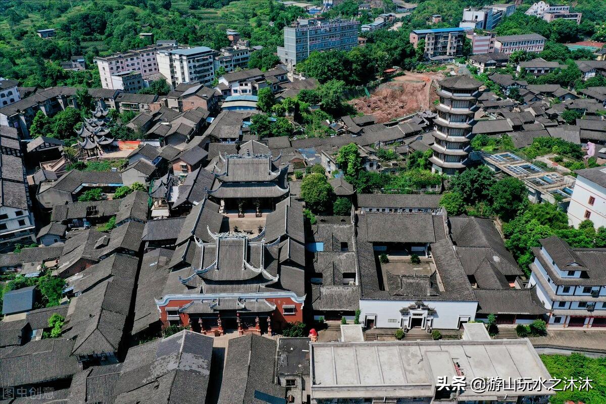 永川吃喝攻略旅游景点,永川旅游攻略推荐