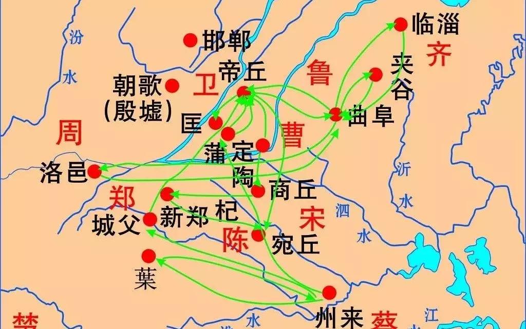 中国六大著名旅行家,中国古代10大旅行家