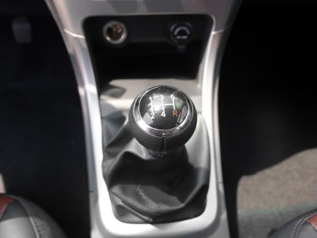 跑烂路省油的车,跑烂路性能车