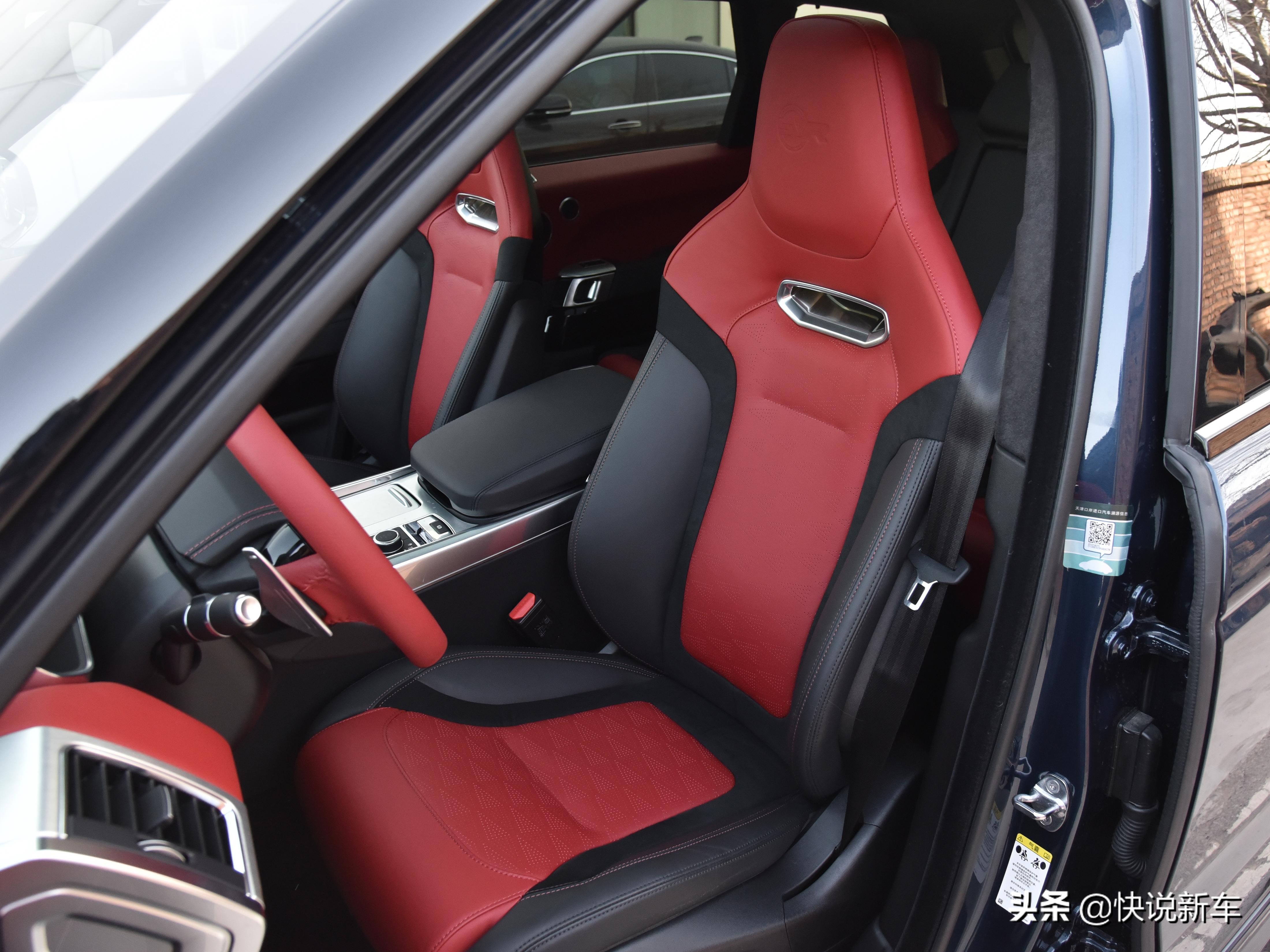 二手路虎揽运v8发动机多少钱,路虎揽运svr5.0v8