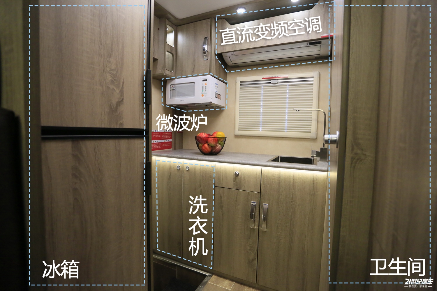 满足6人出行的房车,能旅行能通勤的b型房车报价