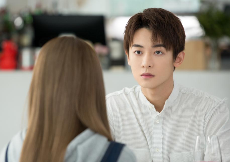 被前任挽回，是种什么样的体验？