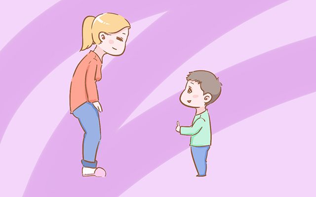 孩子不听话用什么方法教育,孩子不听话用什么方法最有效