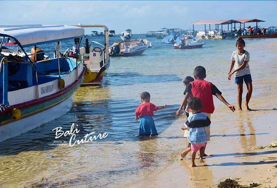 999玩转巴厘究竟嗨不嗨：香遇巴厘，南太平洋的风与海