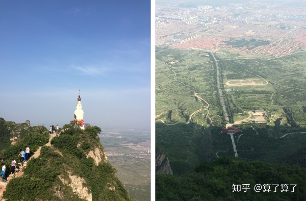华山泰山黄山哪个高,恒山华山嵩山泰山衡山哪个山最高