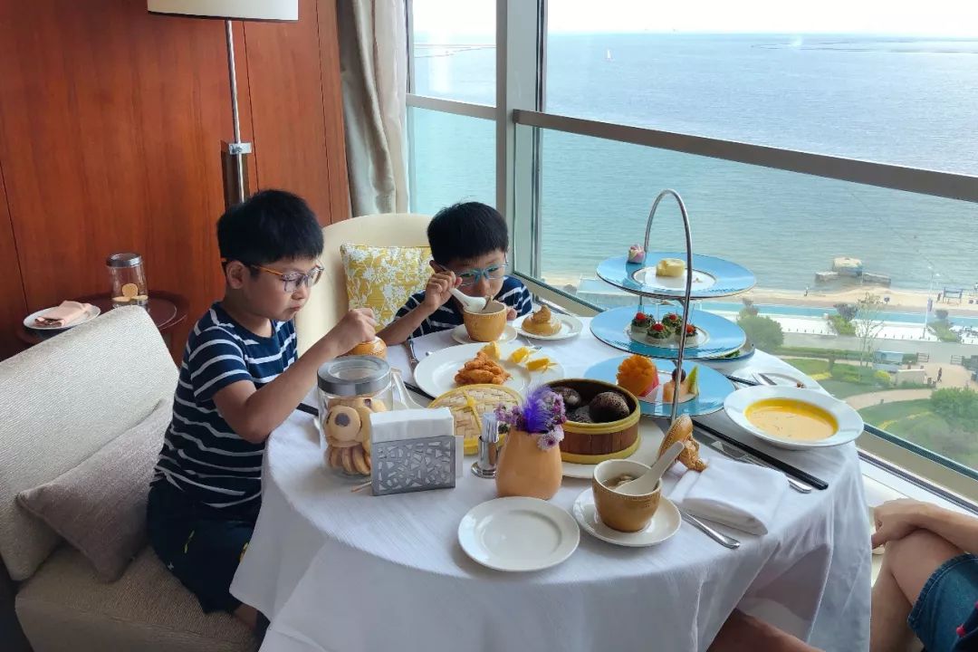 暑假秦皇岛海边旅游推荐,北京周边最美的海滩