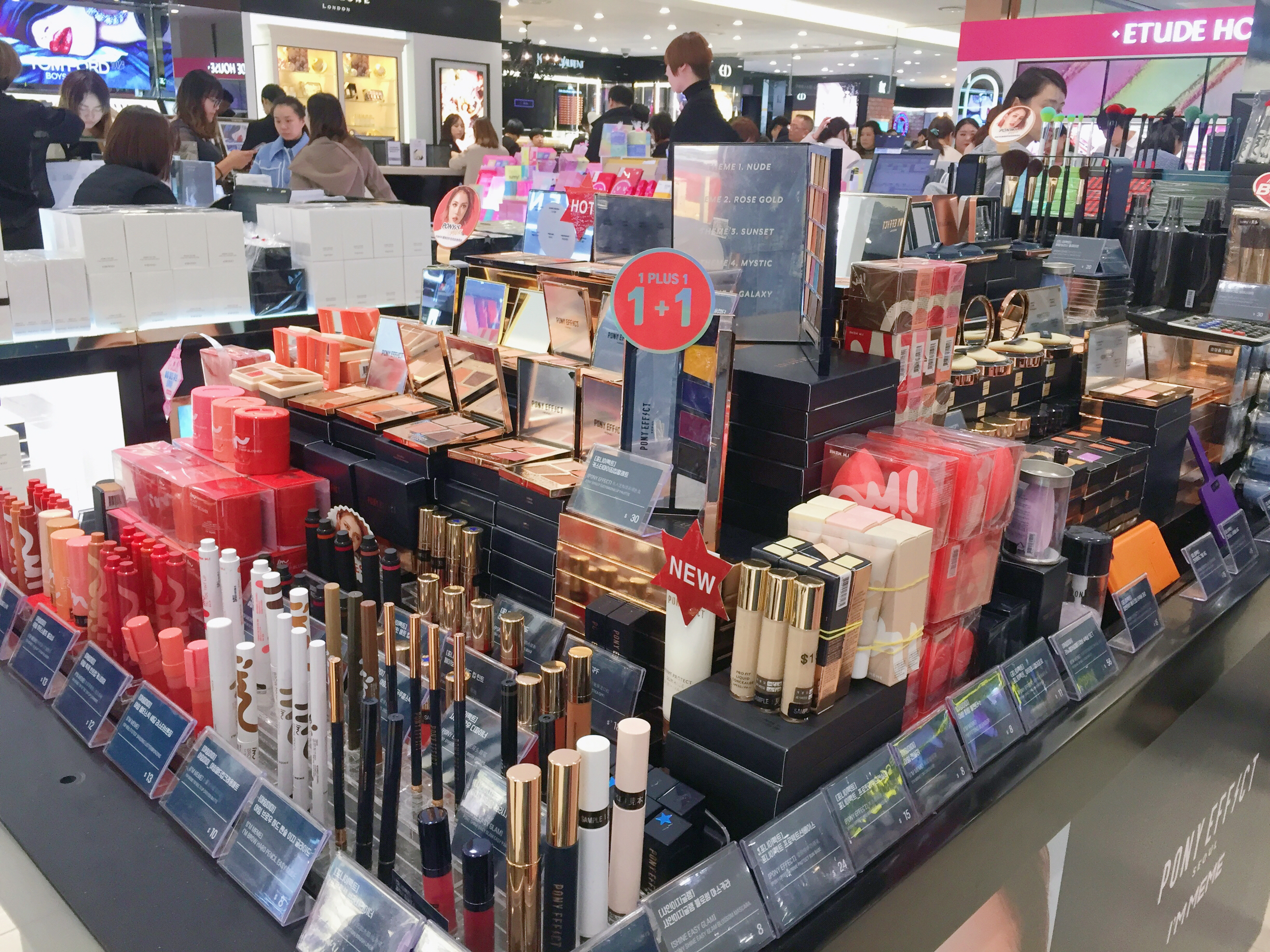 济州岛必玩的景点介绍图片,韩国旅行必打卡景点攻略