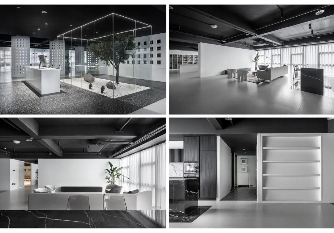 岩居｜一键解放装修琐事，将时间还给生活