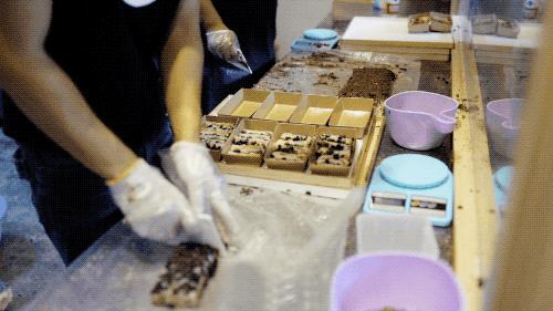 13家糕团铺，召唤糯米胃|魔都low甜品清单④