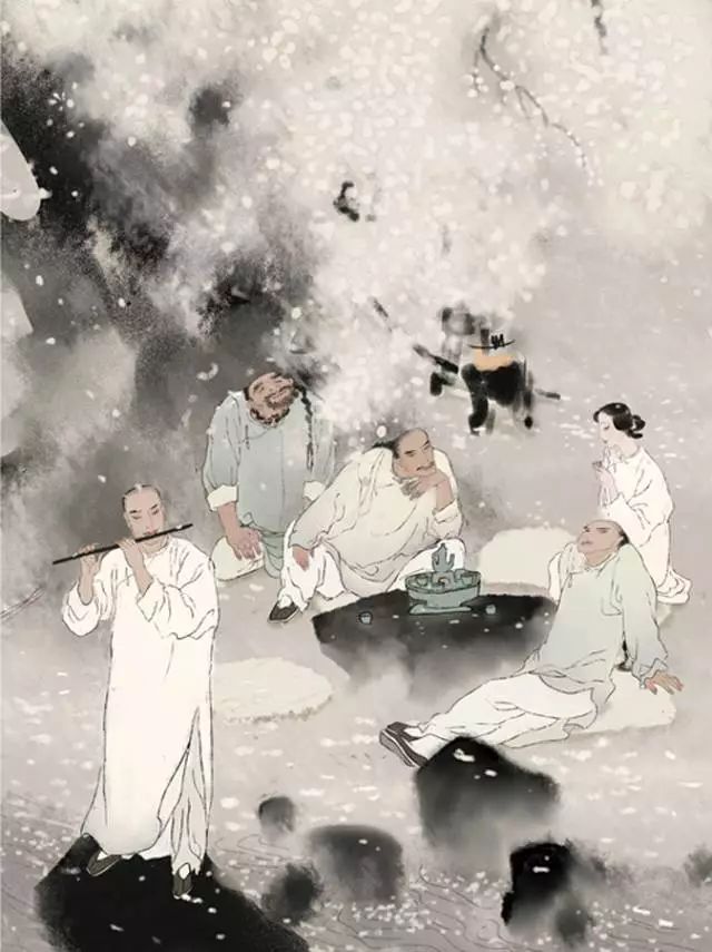 关于浮生六记的感悟,浮生六记之闲情记趣