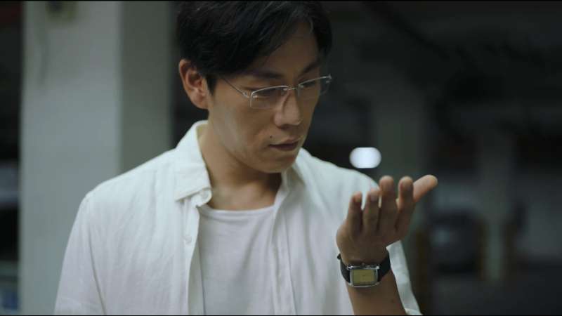 隐秘的角落里张东升是怎么杀妻的,隐秘的角落张东升做了什么事