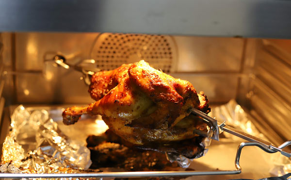 凯度r8与凯度h8的区别,凯度蒸烤箱r8使用教程