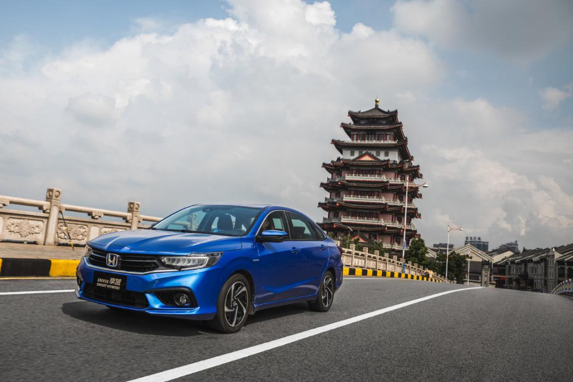 享域锐混动试驾有什么缺点视频,老司机反馈本田享域混动好不好用