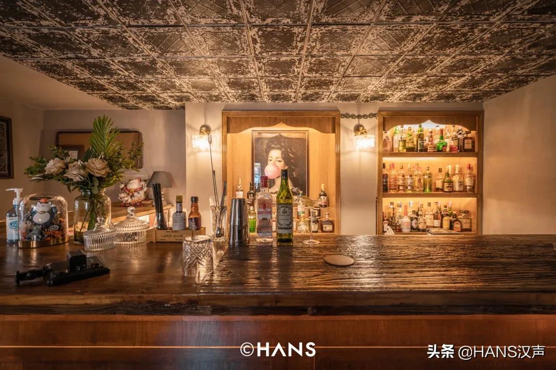 武汉新开最大的酒吧,武汉新开三家酒吧