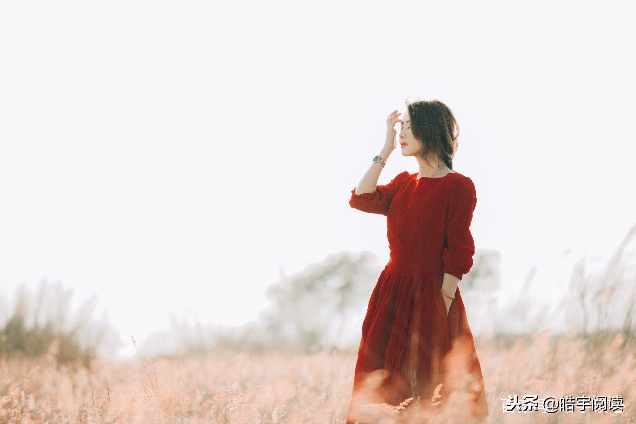 为什么女人跟别的男人发生了关系,瞒不过自己的男人