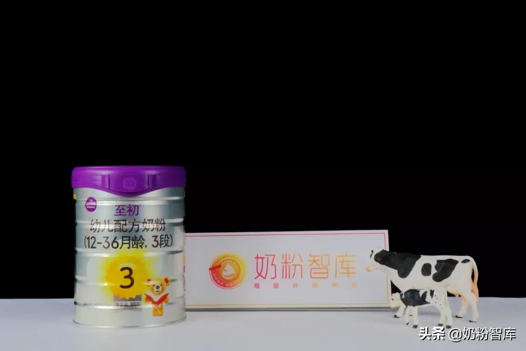 a2的哪一款奶粉比较好,a2至初奶粉3段评测