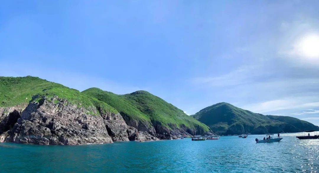 惠州万豪海景度假酒店,双月湾温德姆至尊豪廷度假酒店