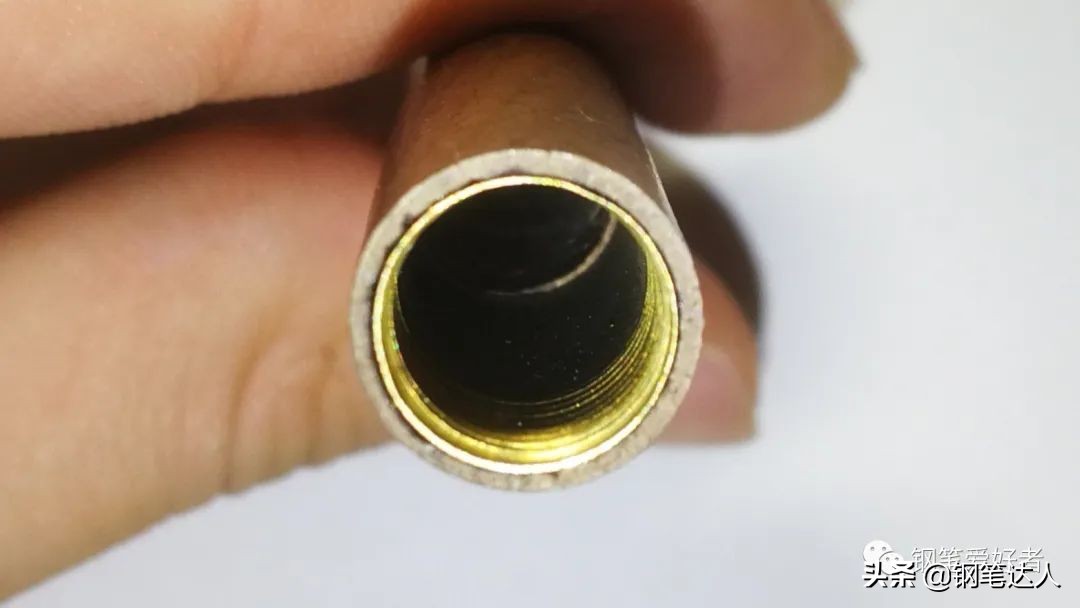 金豪木杆616钢笔值不值得购买,金豪51a和英雄616配吗