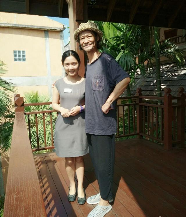 花生芥末蛋黄酱,花生泰国