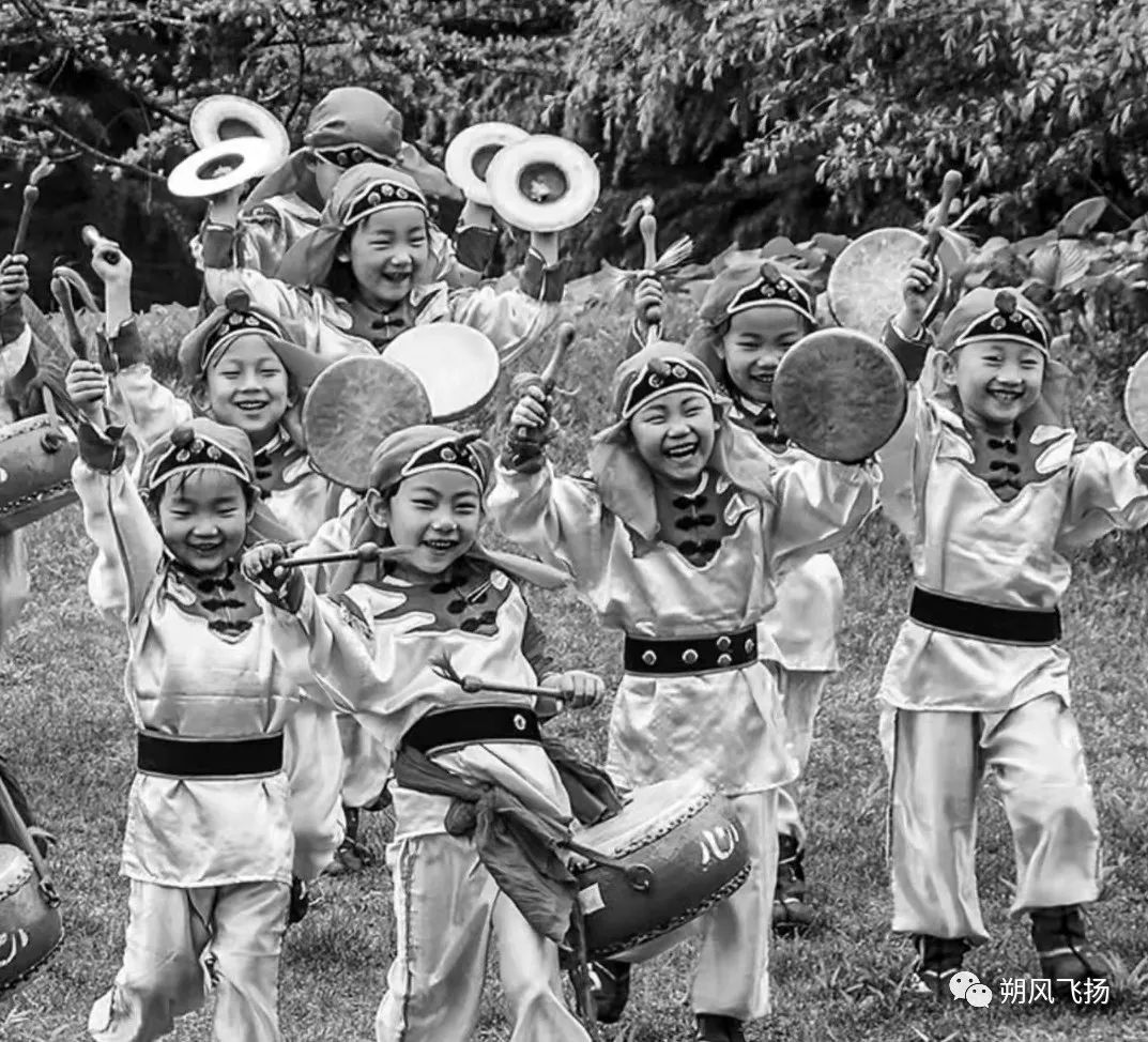 尧都贾得威风锣鼓,贾得威风锣鼓队表演视频