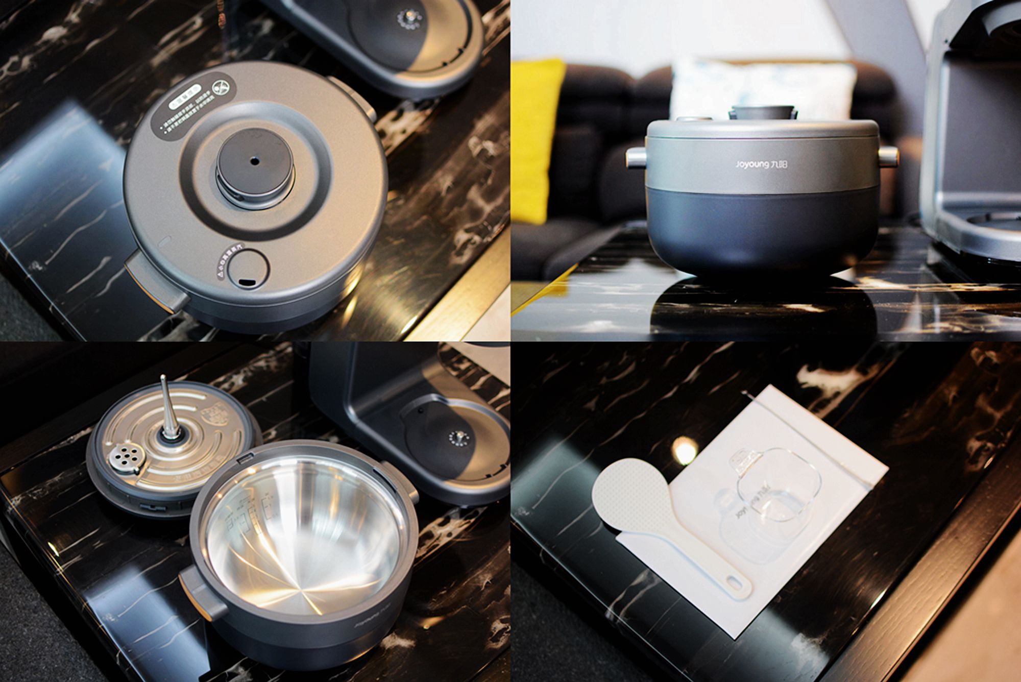 九阳无涂层蒸汽饭煲菜谱,九阳蒸汽饭煲如何炖汤