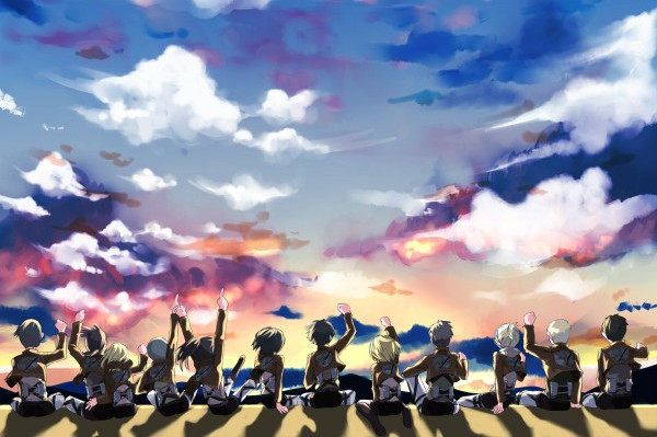 我无敌你们随意动漫,我无敌你们随意漫画