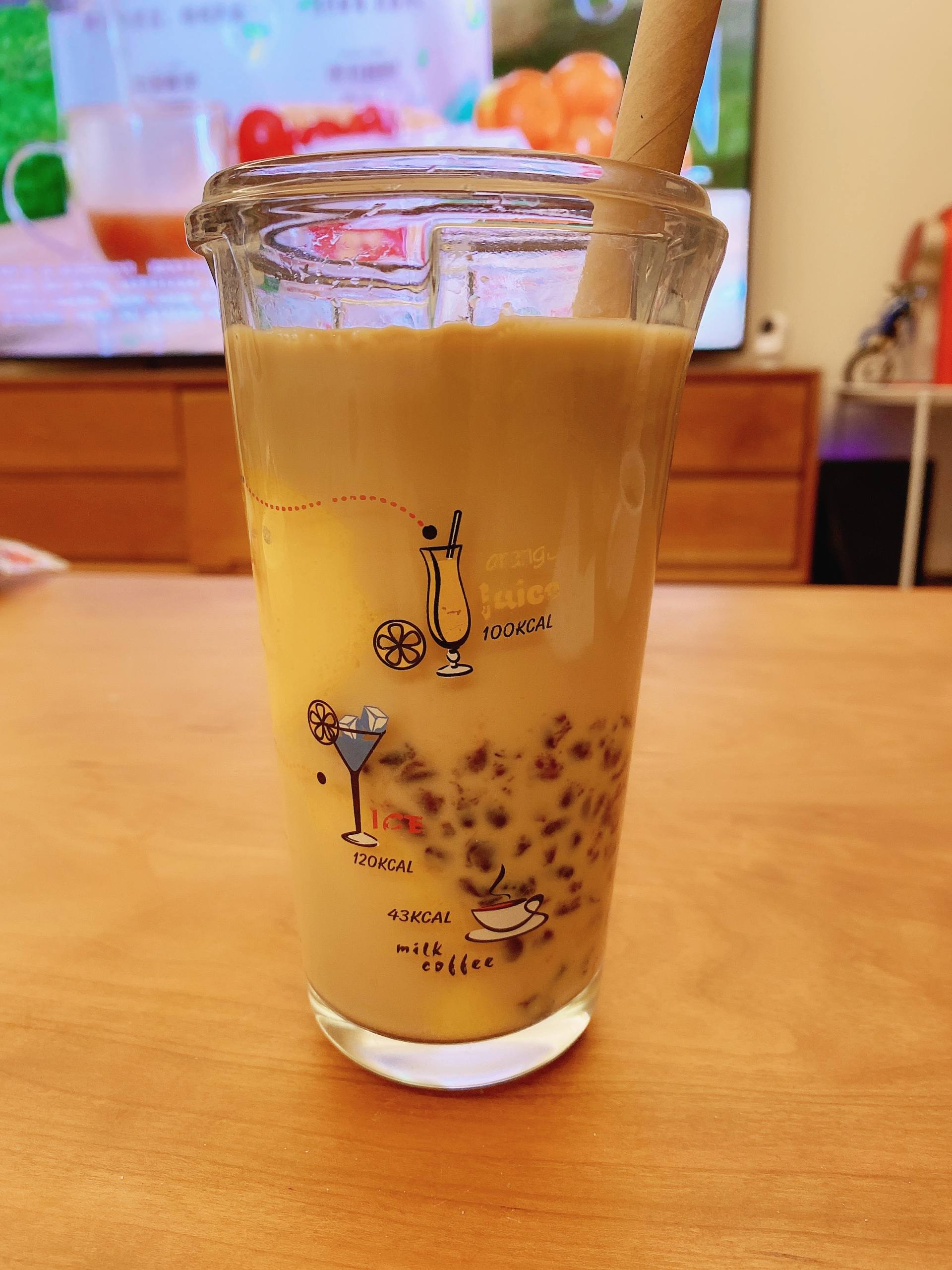 4款简单好做冬季热饮好喝还瘦身,冬日热饮自制