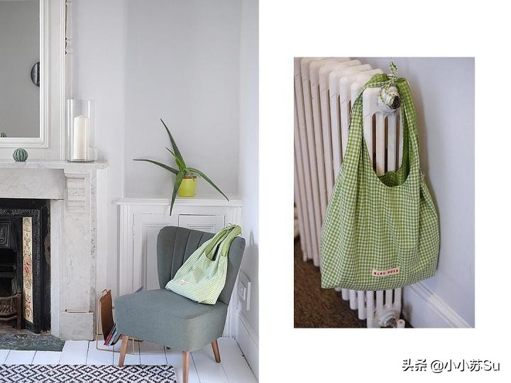 哪些比较好看的帆布包暖色的,推荐好看实用帆布包便宜又好