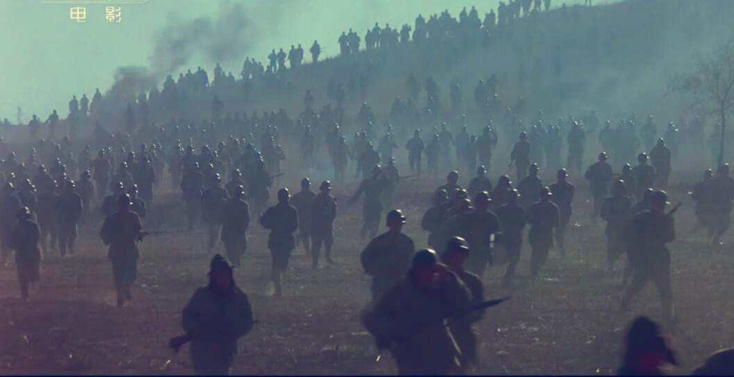 辽沈战役塔山阻击战时的参战部队,塔山阻击战团以上的参战人名单