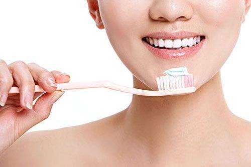 从不刷牙的人牙齿很好,从不刷牙的嘴有多臭