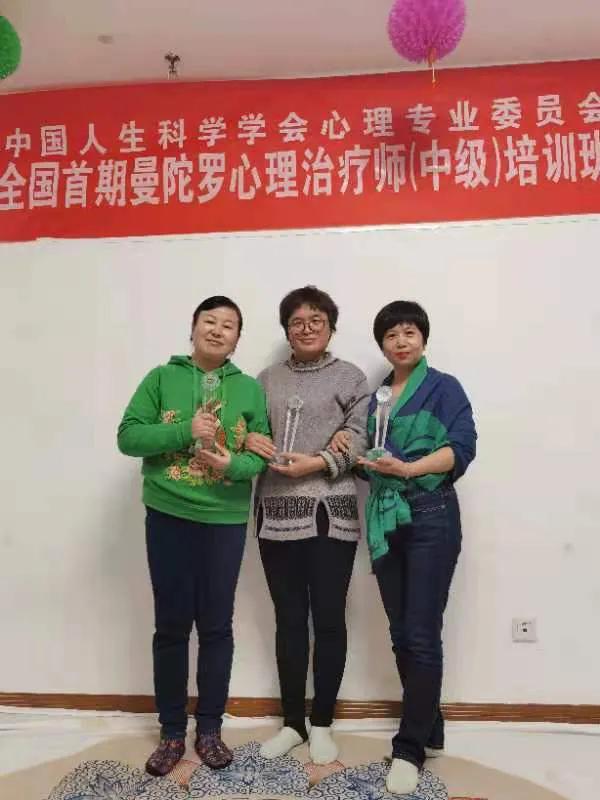 曼陀罗培训目标,关于曼陀罗培训