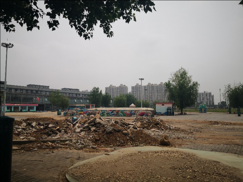 说再见可能永远都不会见了