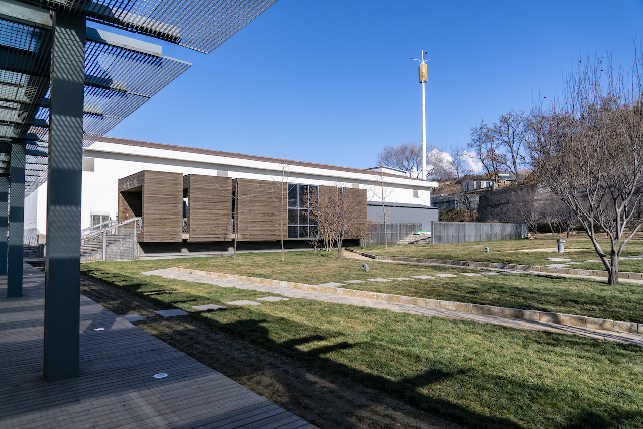 到了这里才知道，唐山曾有所大学，和清华北大一样牛！