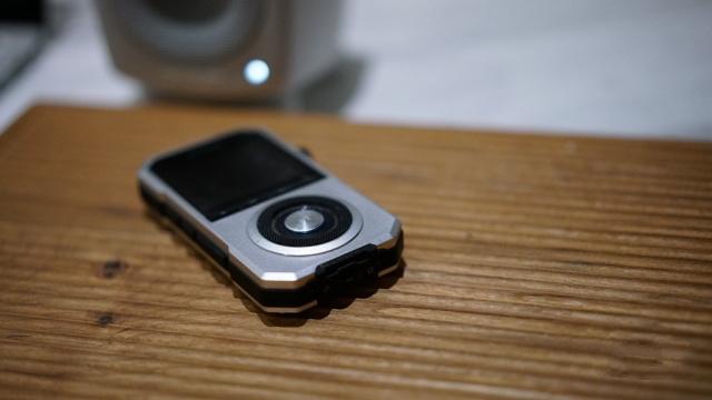 真力音箱和乔布斯,乔布斯智能音箱