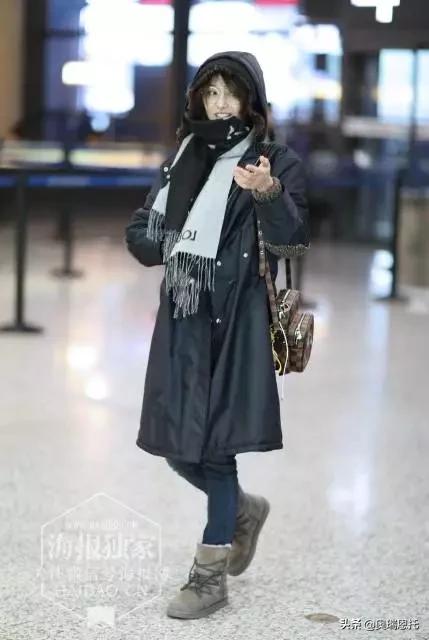 lv围巾真假鉴定2022秋冬新款,lv真假围巾辨别最快的方法