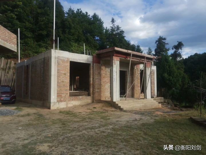 农村自建房住后的真实感受,农村自建房的真实感言和感受