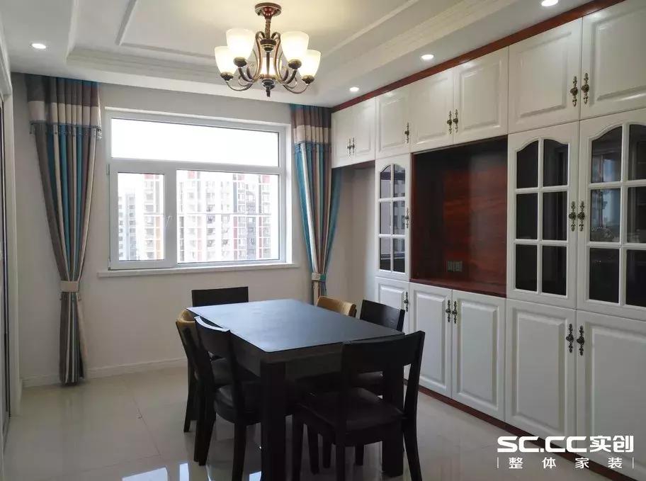 银川实创装饰工程有限公司,宁夏实创装饰怎么样