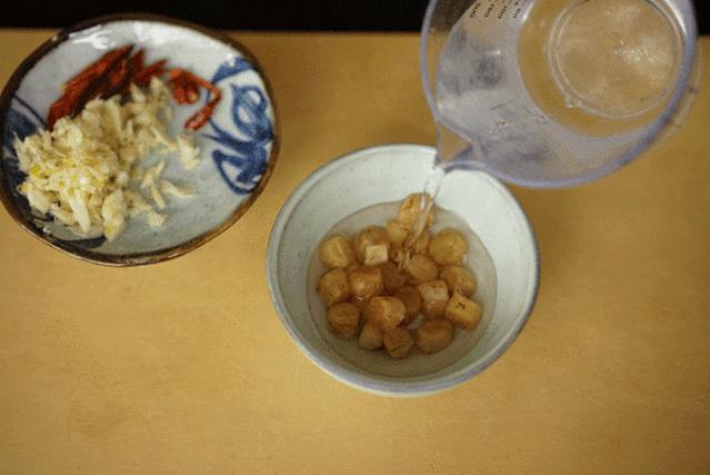 瑶柱选购注意事项和手册,怎么分辨瑶柱的生熟