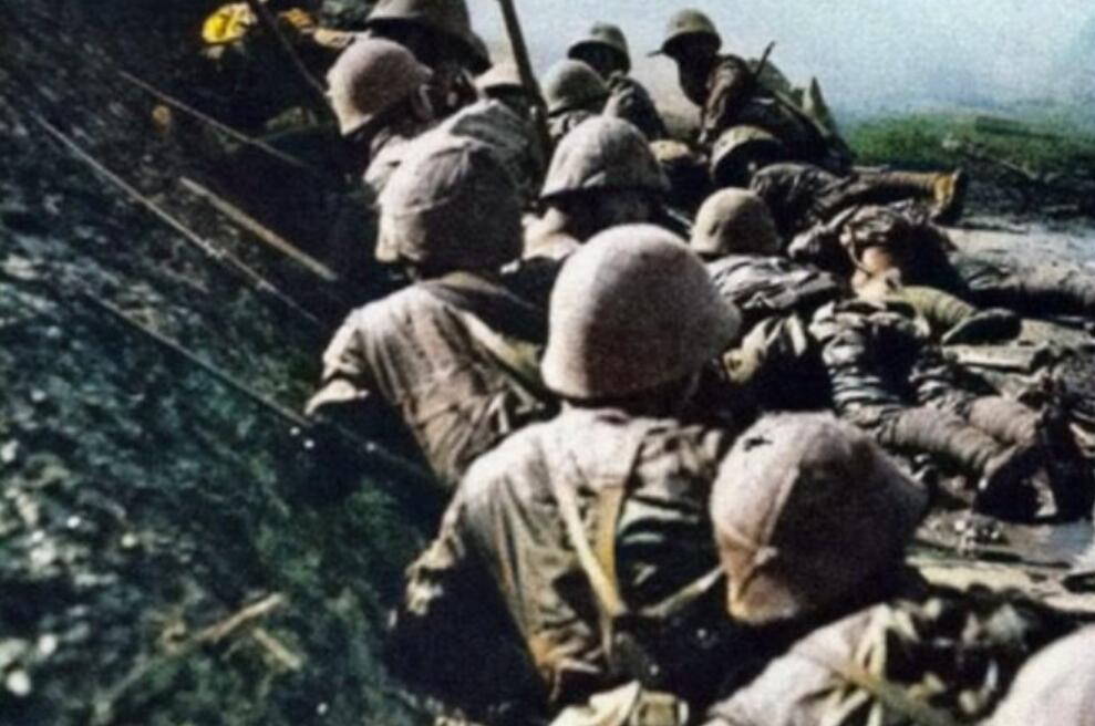 八路军打击日本人最经典一战,这一仗要打多久