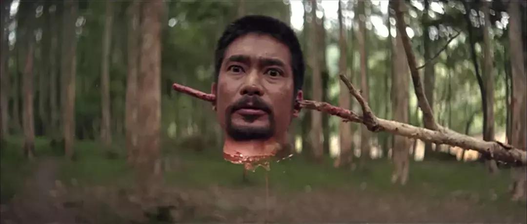 38年前风靡内地的经典武侠片,香港武打电影60年代