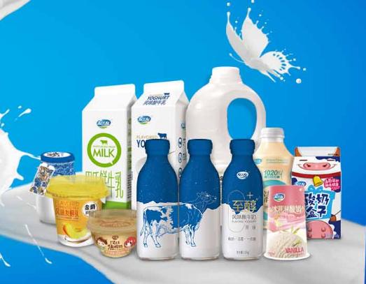 君乐宝低温奶排名,君乐宝都有哪些成品奶