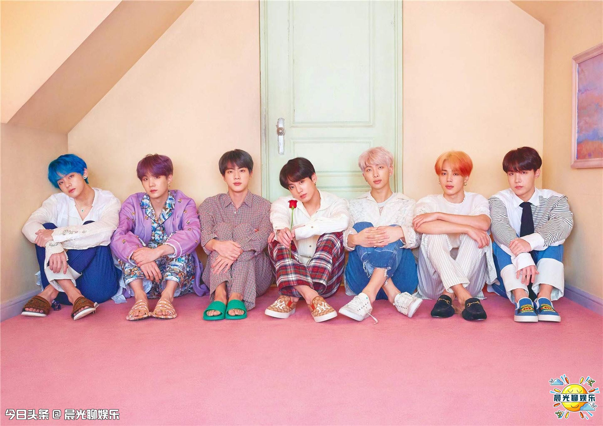 泰勒·斯威夫特远超防弹少年团70万张,2019全球最畅销专辑TOP10