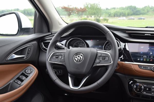 北美评价昂科拉gx,昂科拉gx国外版