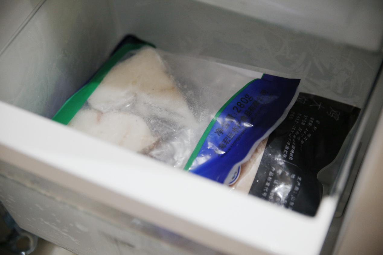 西门子BCD-610W对开到家，把超市搬回家过年！