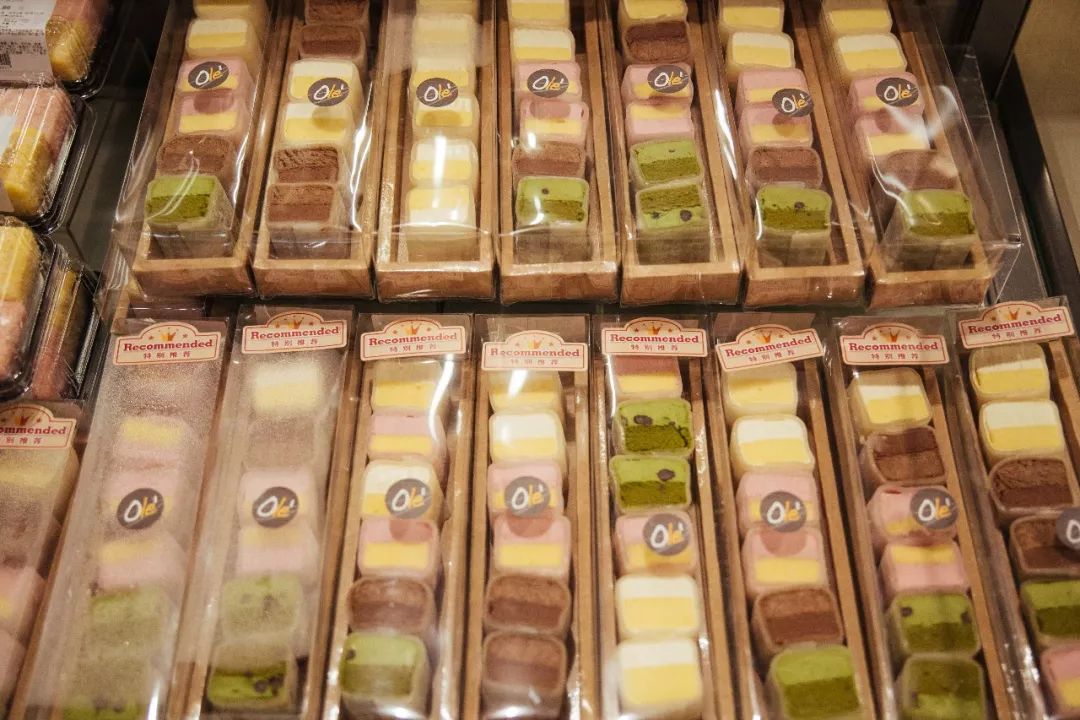 如何把超市玩成网红打卡地？看我秀一波操作！