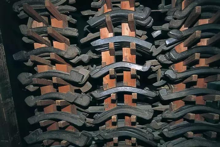 匠心制作铜器之美,玉川堂铜器制作