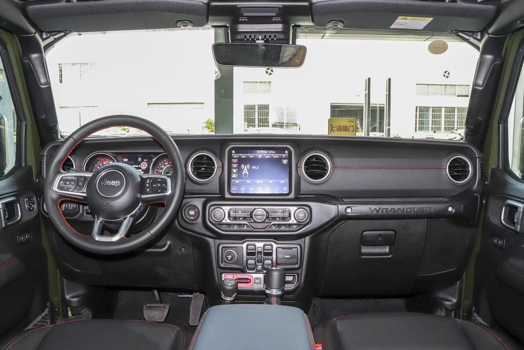 敞篷车推荐越野车,便宜实用不失面子的越野车