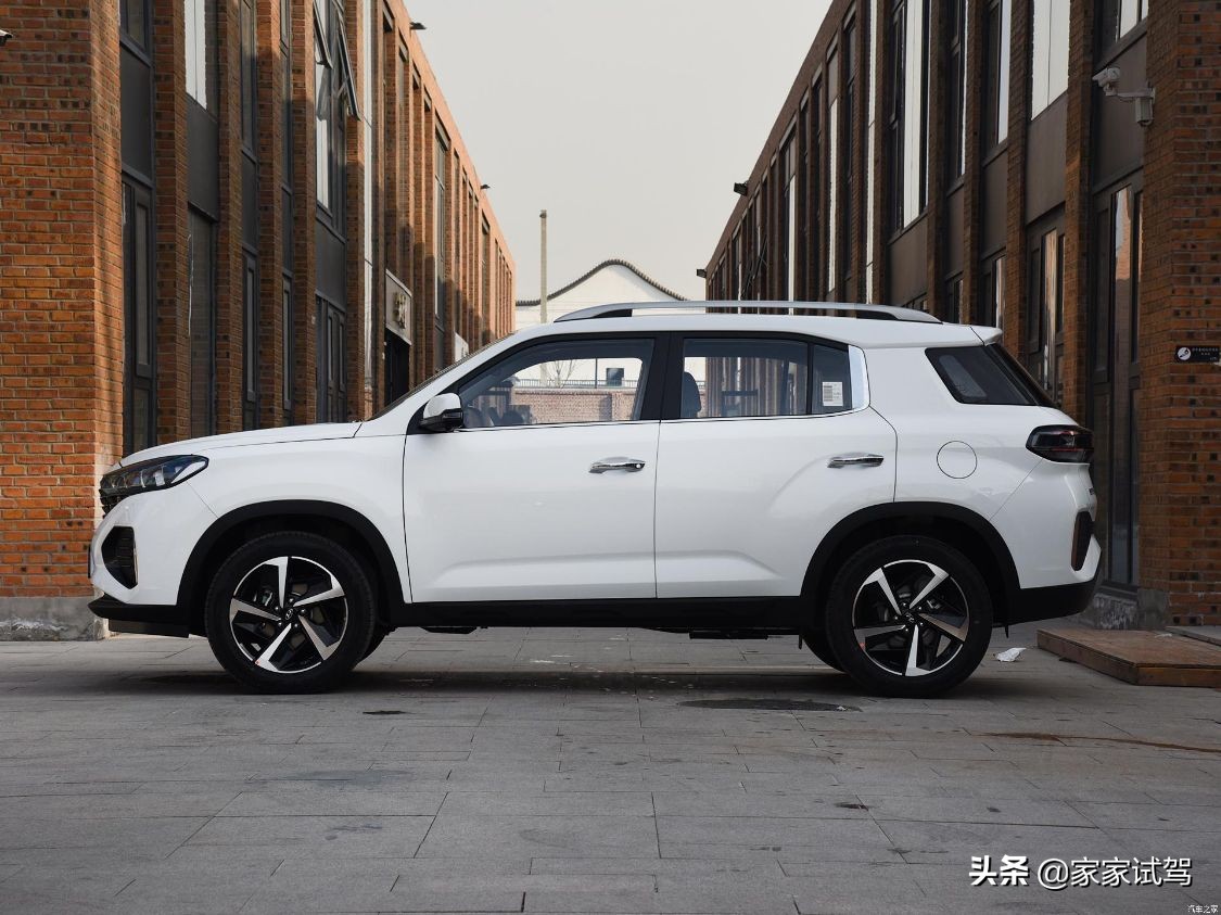 北京现代全新ix35值得买吗,新款北京现代ix35值不值得买