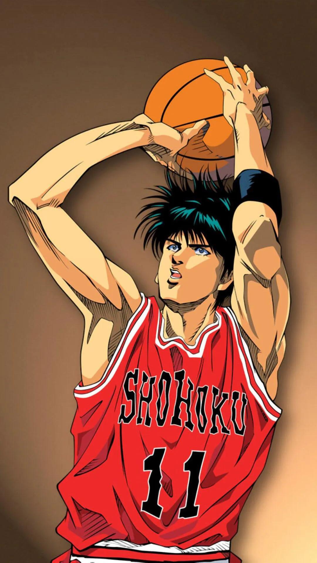 灌篮高手nba原型大揭秘,田卧勇太灌篮高手原型