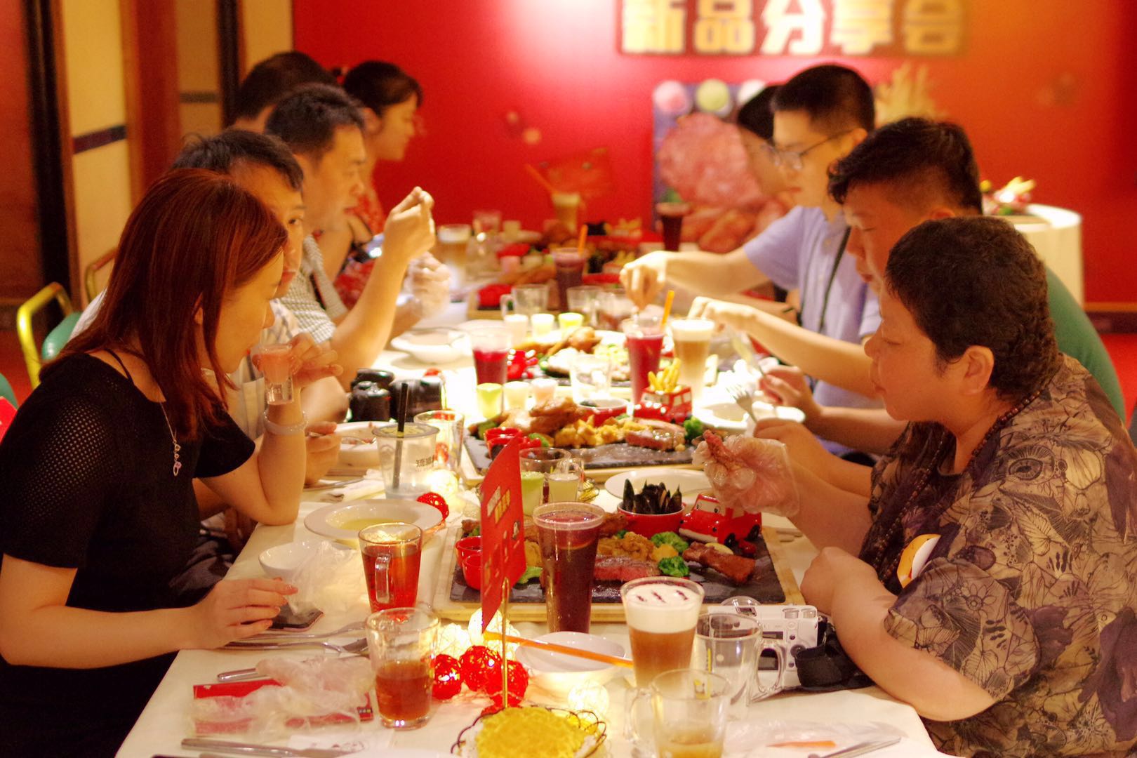 豪客来牛排是全广东人的回忆,豪客来牛排几成熟的好吃